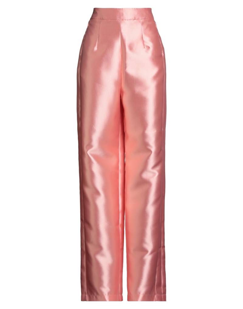 ANDREA IYAMAH Hose Damen Rosa von ANDREA IYAMAH