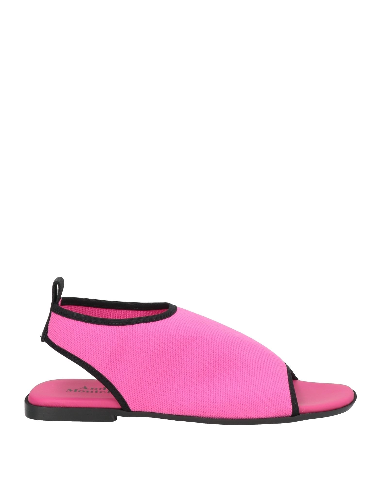 ANDREA MONTELPARE Sandale Kinder Fuchsia ANDREA MONTELPARE Sandale Kinder Fuchsia von ANDREA MONTELPARE
