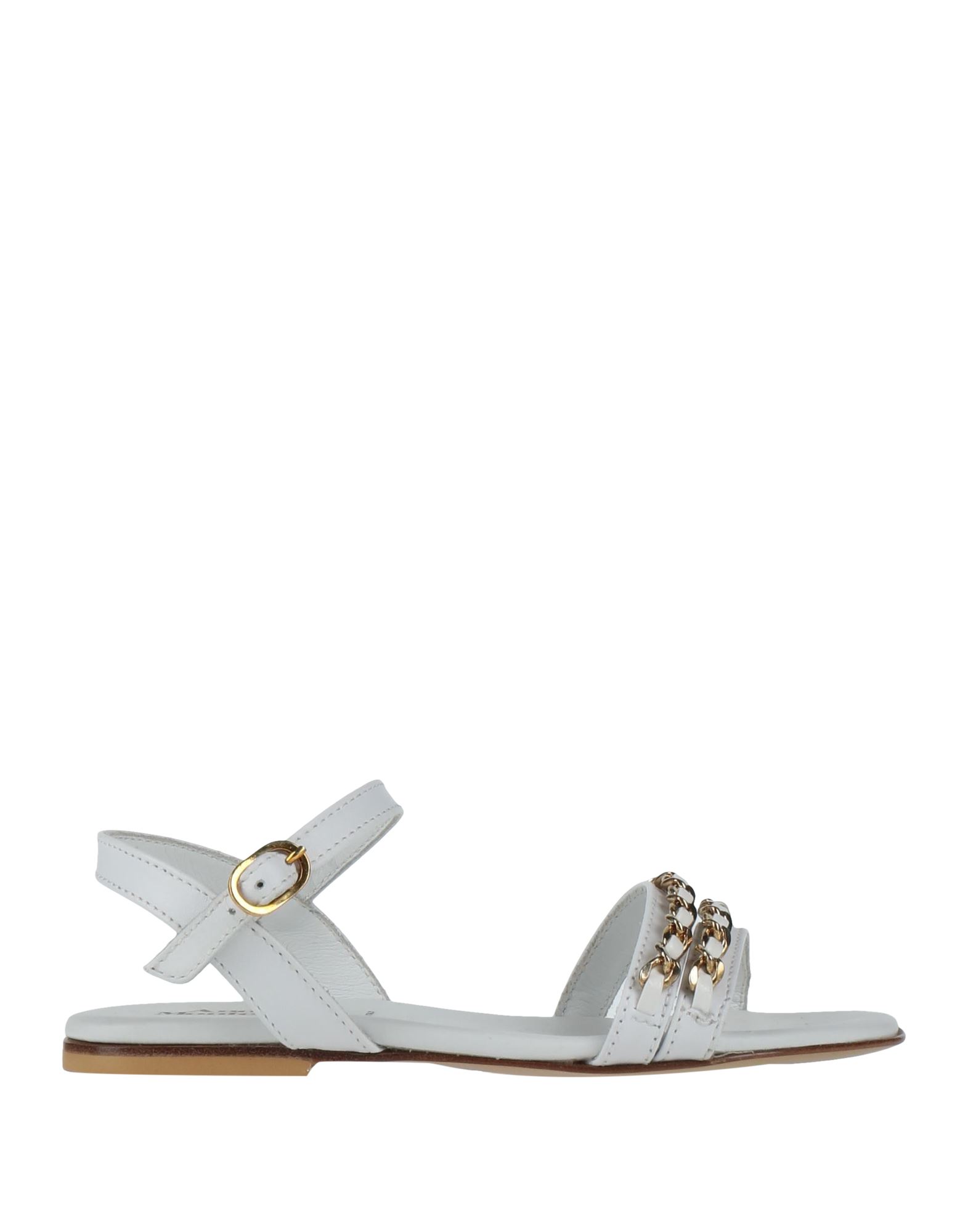 ANDREA MONTELPARE Sandale Kinder Weiß ANDREA MONTELPARE Sandale Kinder Weiß von ANDREA MONTELPARE