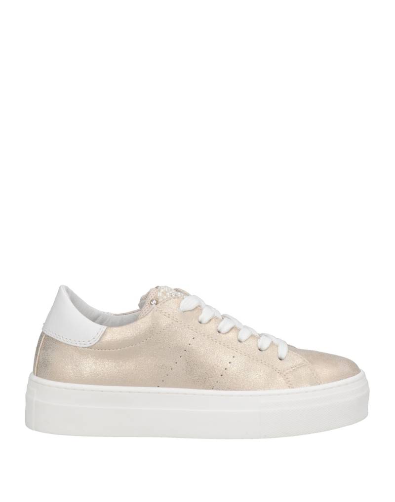 ANDREA MORELLI Sneakers Kinder Platin von ANDREA MORELLI