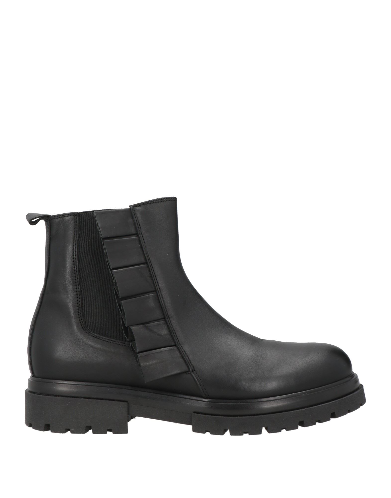ANDREA MORELLI Stiefelette Damen Schwarz ANDREA MORELLI Stiefelette Damen Schwarz von ANDREA MORELLI