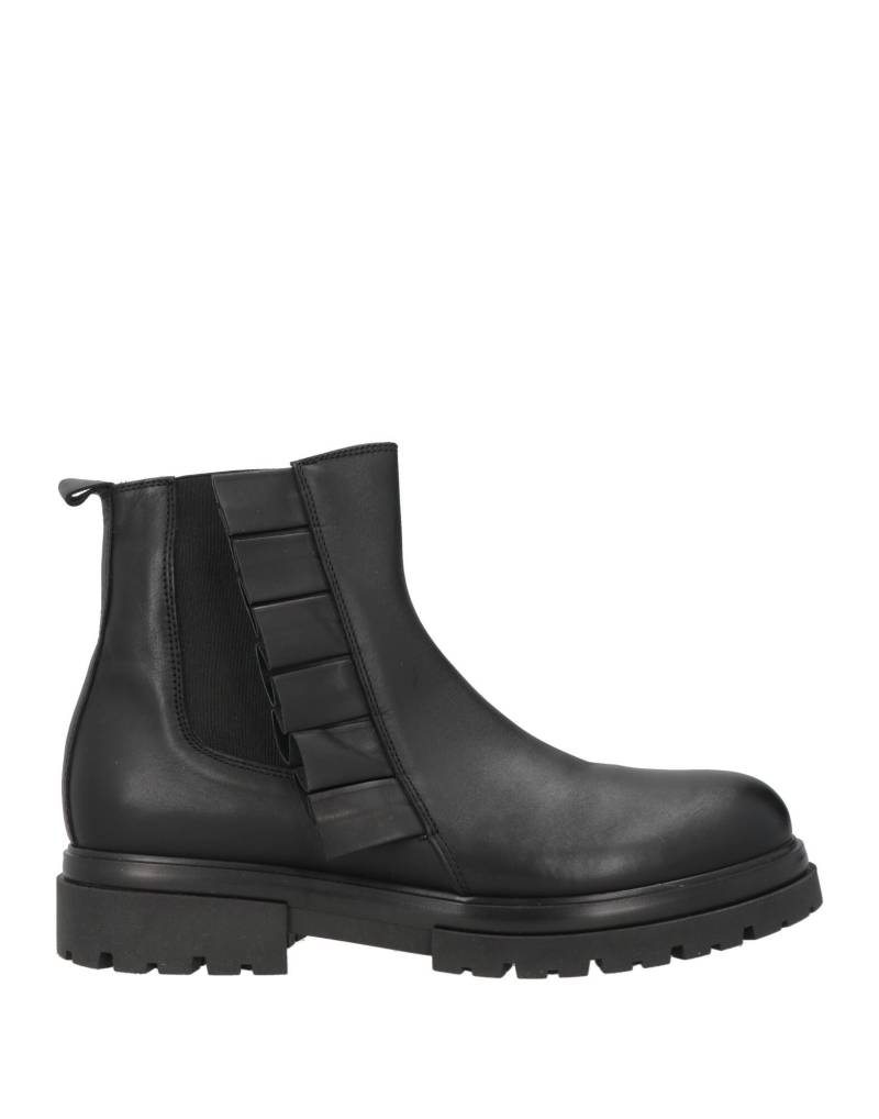 ANDREA MORELLI Stiefelette Damen Schwarz von ANDREA MORELLI