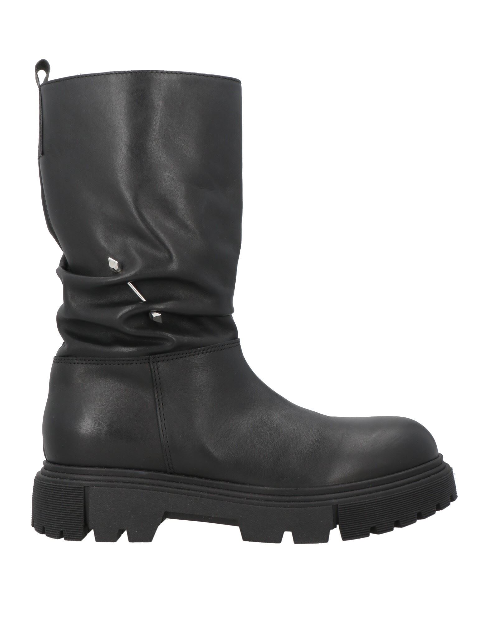 ANDREA MORELLI Stiefelette Damen Schwarz ANDREA MORELLI Stiefelette Damen Schwarz von ANDREA MORELLI