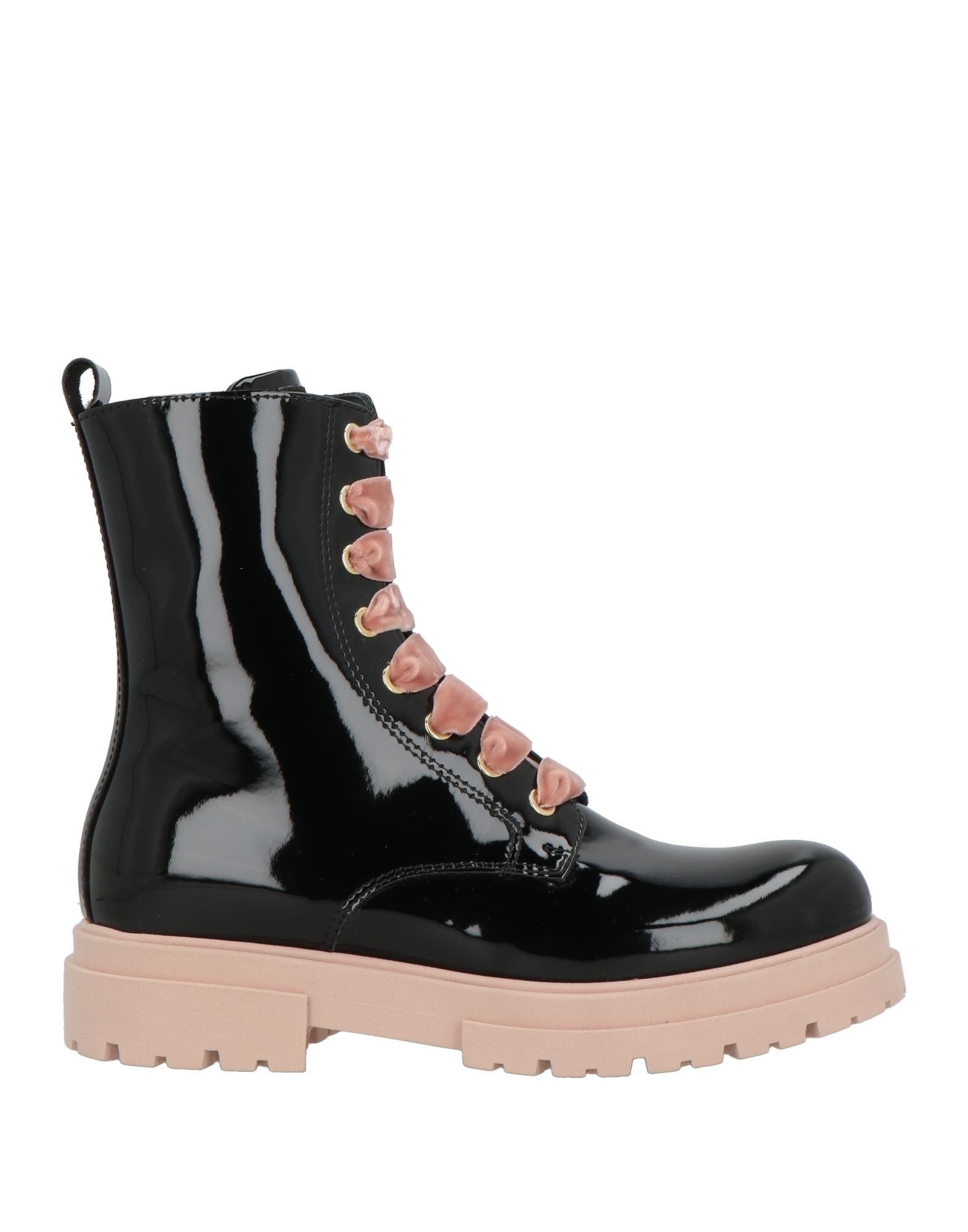 ANDREA MORELLI Stiefelette Damen Schwarz von ANDREA MORELLI
