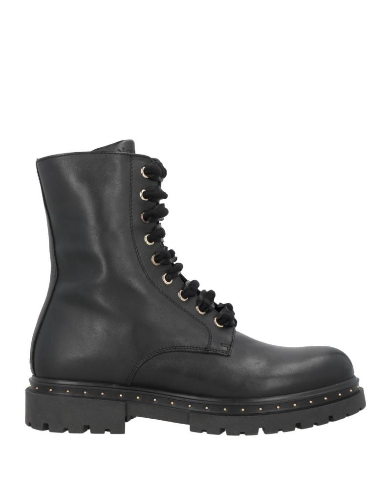 ANDREA MORELLI Stiefelette Damen Schwarz von ANDREA MORELLI