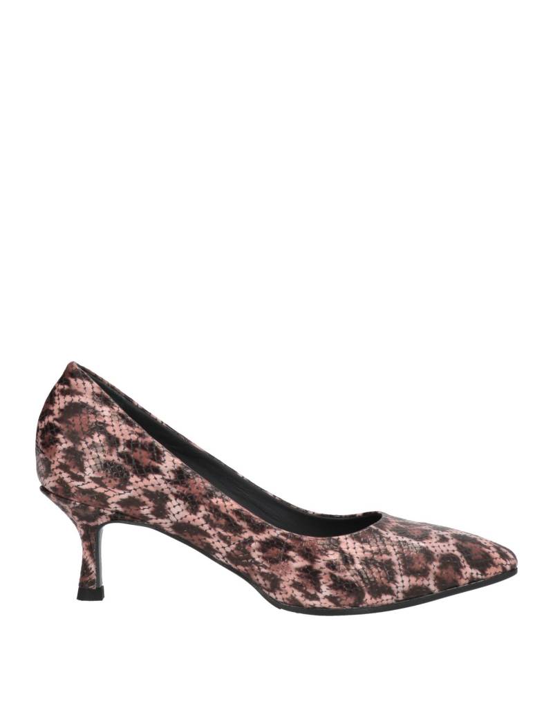 ANDREA PINTO Pumps Damen Antikrosa von ANDREA PINTO