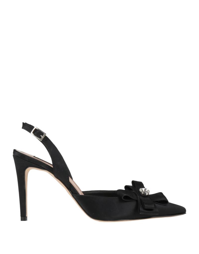 ANDREA PINTO Pumps Damen Schwarz von ANDREA PINTO