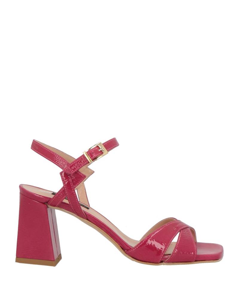 ANDREA PINTO Sandale Damen Magenta ANDREA PINTO Sandale Damen Magenta von ANDREA PINTO