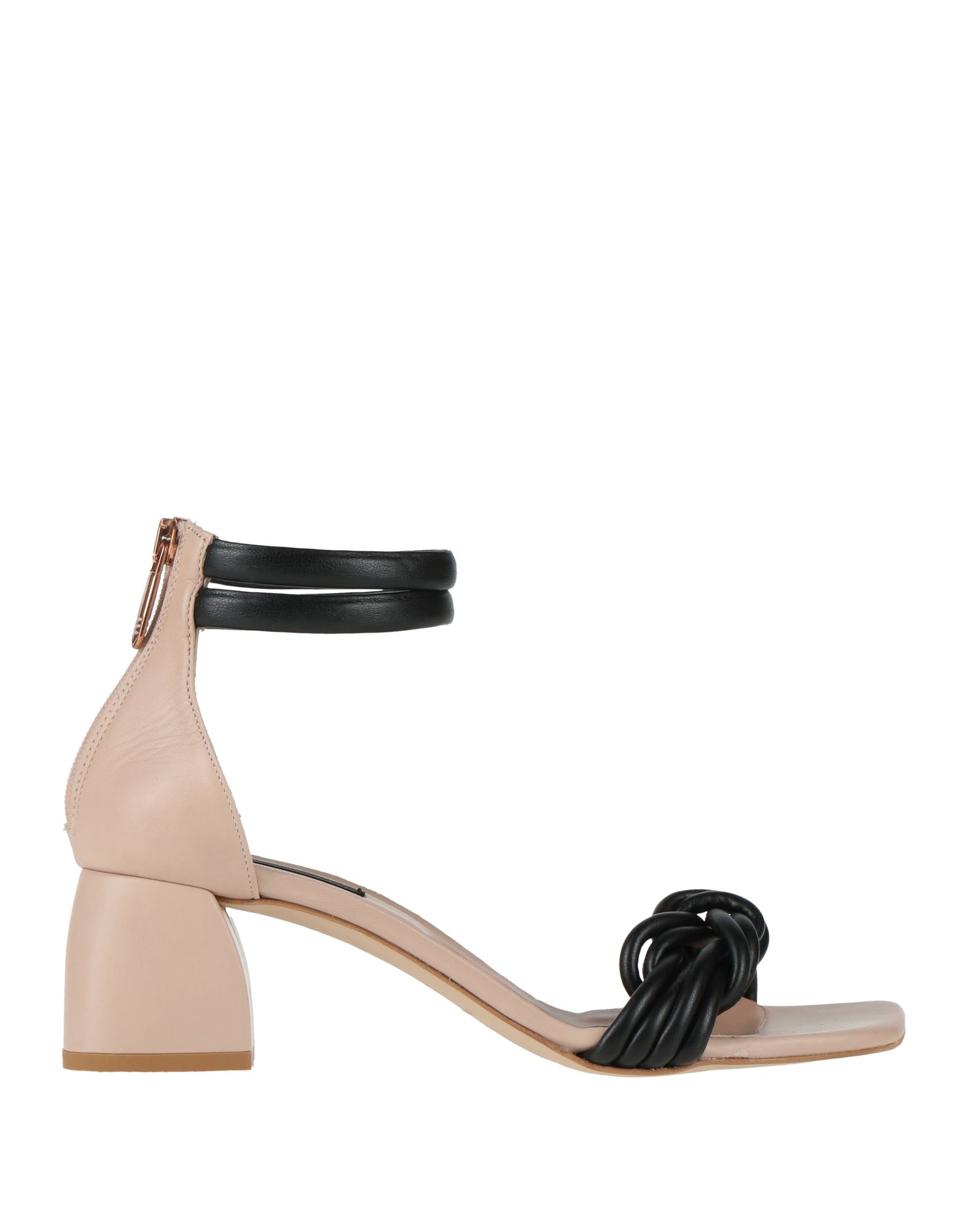 ANDREA PINTO Sandale Damen Schwarz ANDREA PINTO Sandale Damen Schwarz von ANDREA PINTO