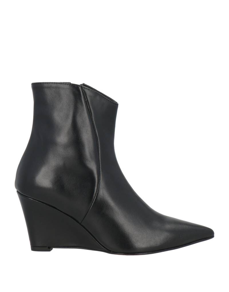 ANDREA PINTO Stiefelette Damen Schwarz von ANDREA PINTO