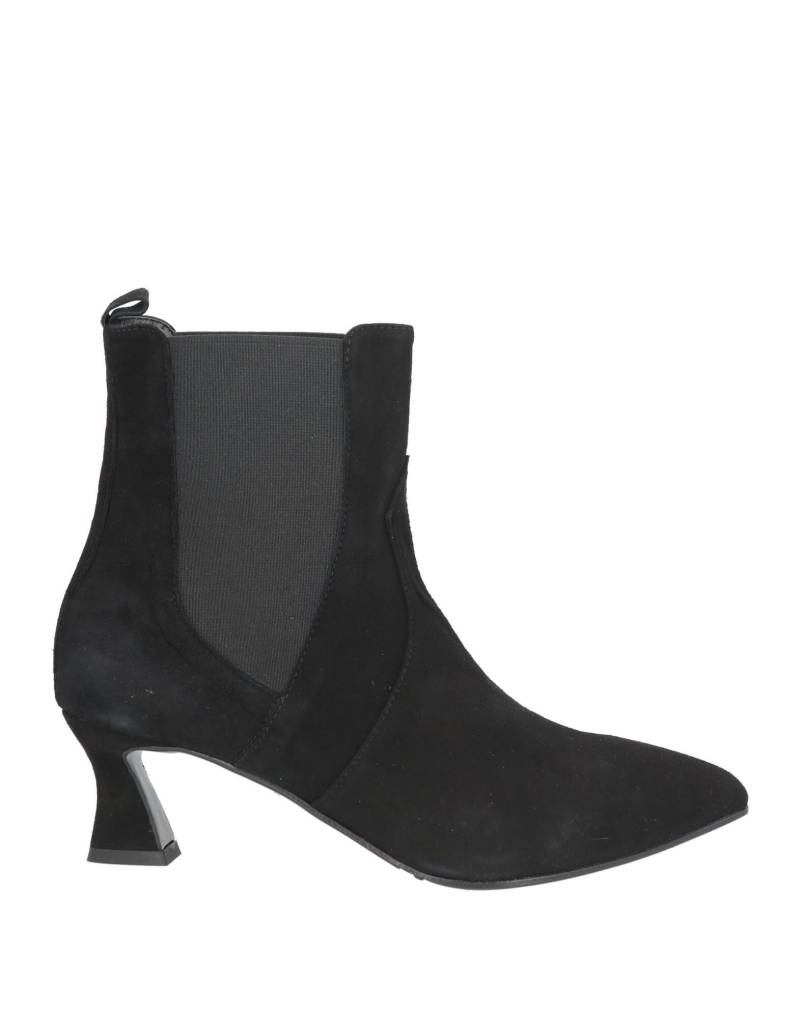 ANDREA PINTO Stiefelette Damen Schwarz von ANDREA PINTO