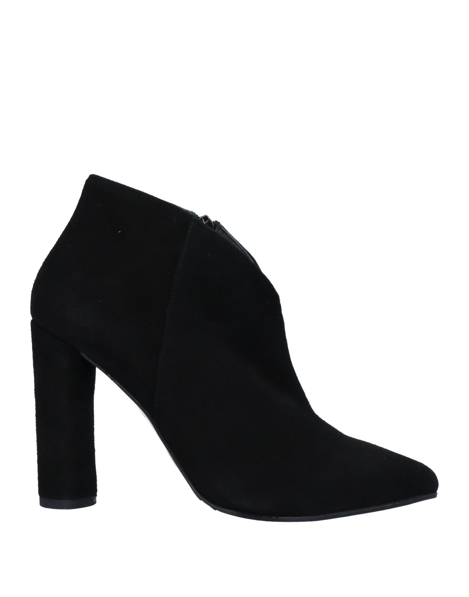 ANDREA PINTO Stiefelette Damen Schwarz von ANDREA PINTO