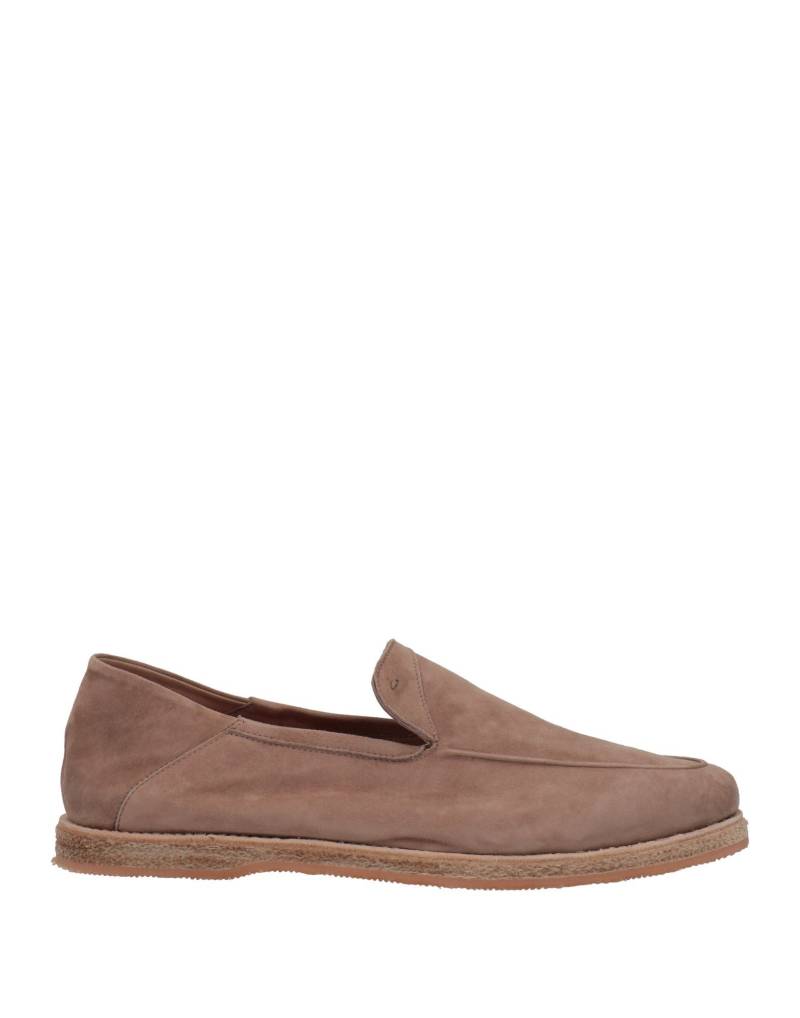 ANDREA VENTURA FIRENZE Mokassin Herren Beige von ANDREA VENTURA FIRENZE