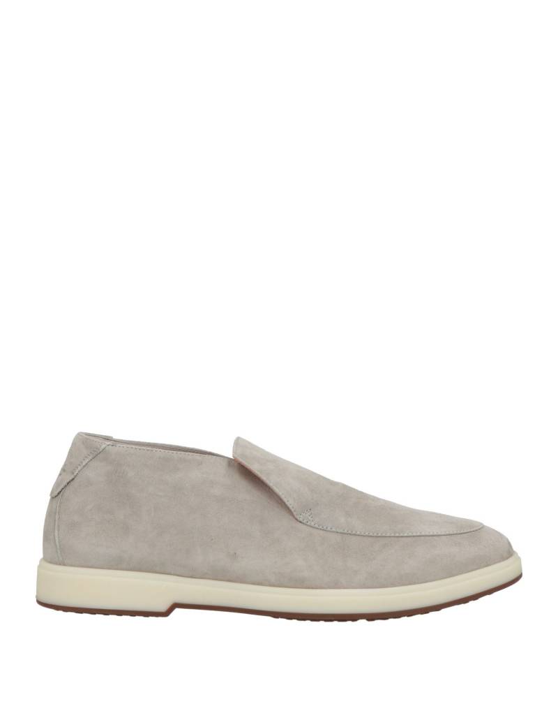 ANDREA VENTURA FIRENZE Stiefelette Herren Hellgrau von ANDREA VENTURA FIRENZE