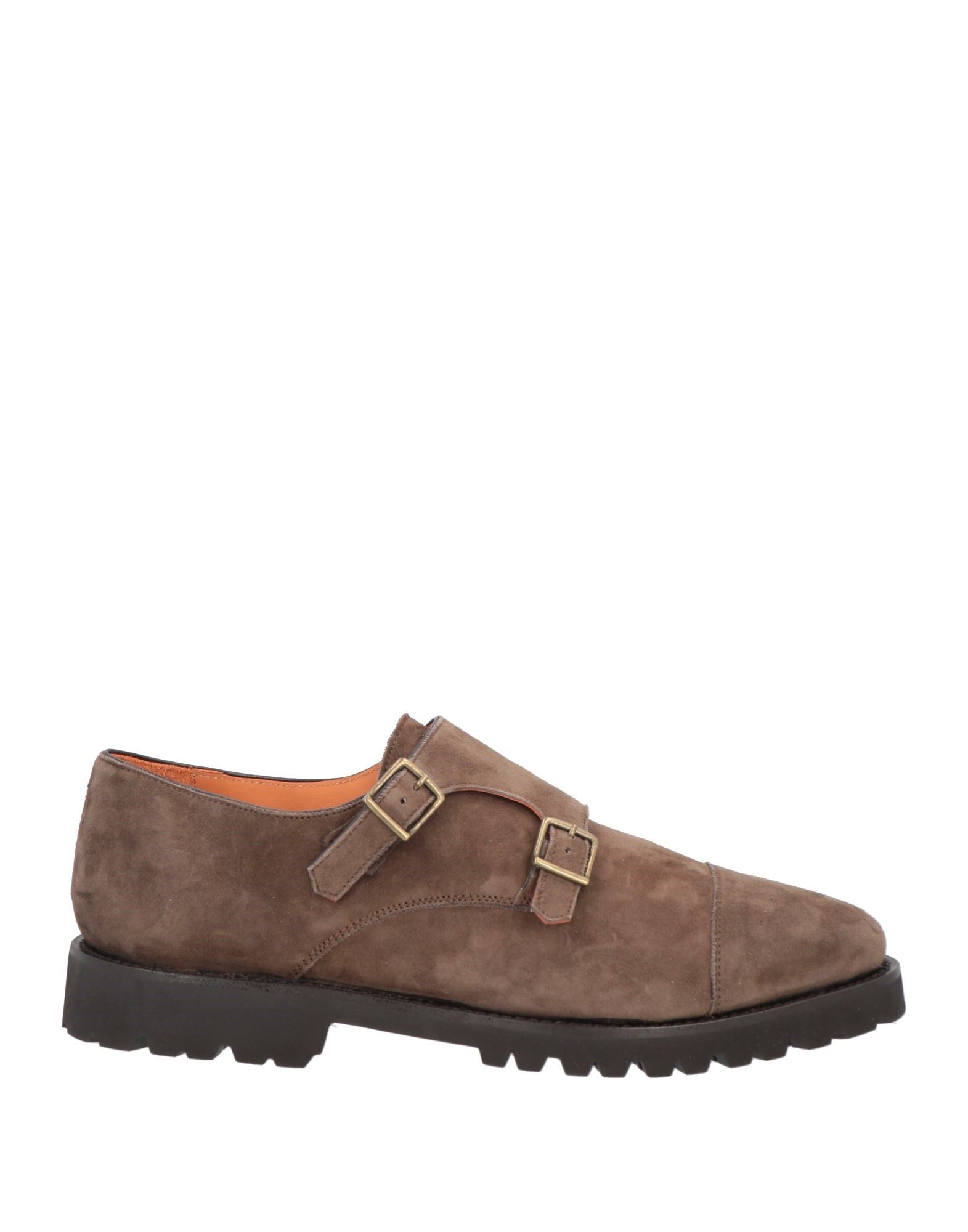 ANDREA VENTURA FIRENZE Mokassin Herren Khaki von ANDREA VENTURA FIRENZE