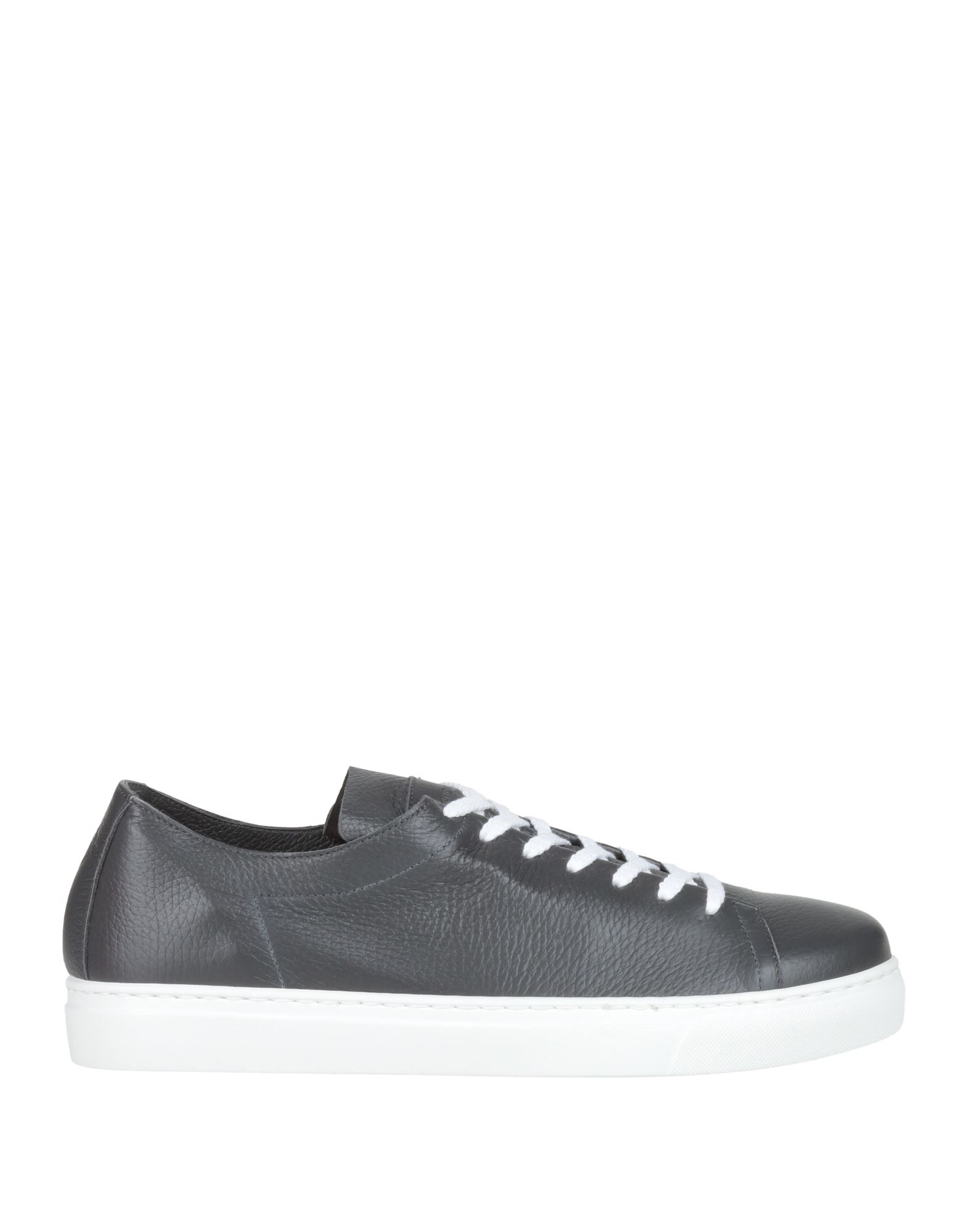 ANDREA VENTURA FIRENZE Sneakers Herren Blei von ANDREA VENTURA FIRENZE