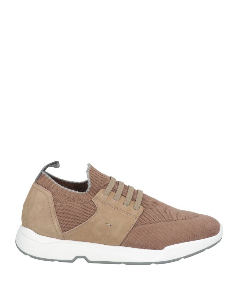 ANDREA VENTURA FIRENZE Sneakers Herren Braun von ANDREA VENTURA FIRENZE