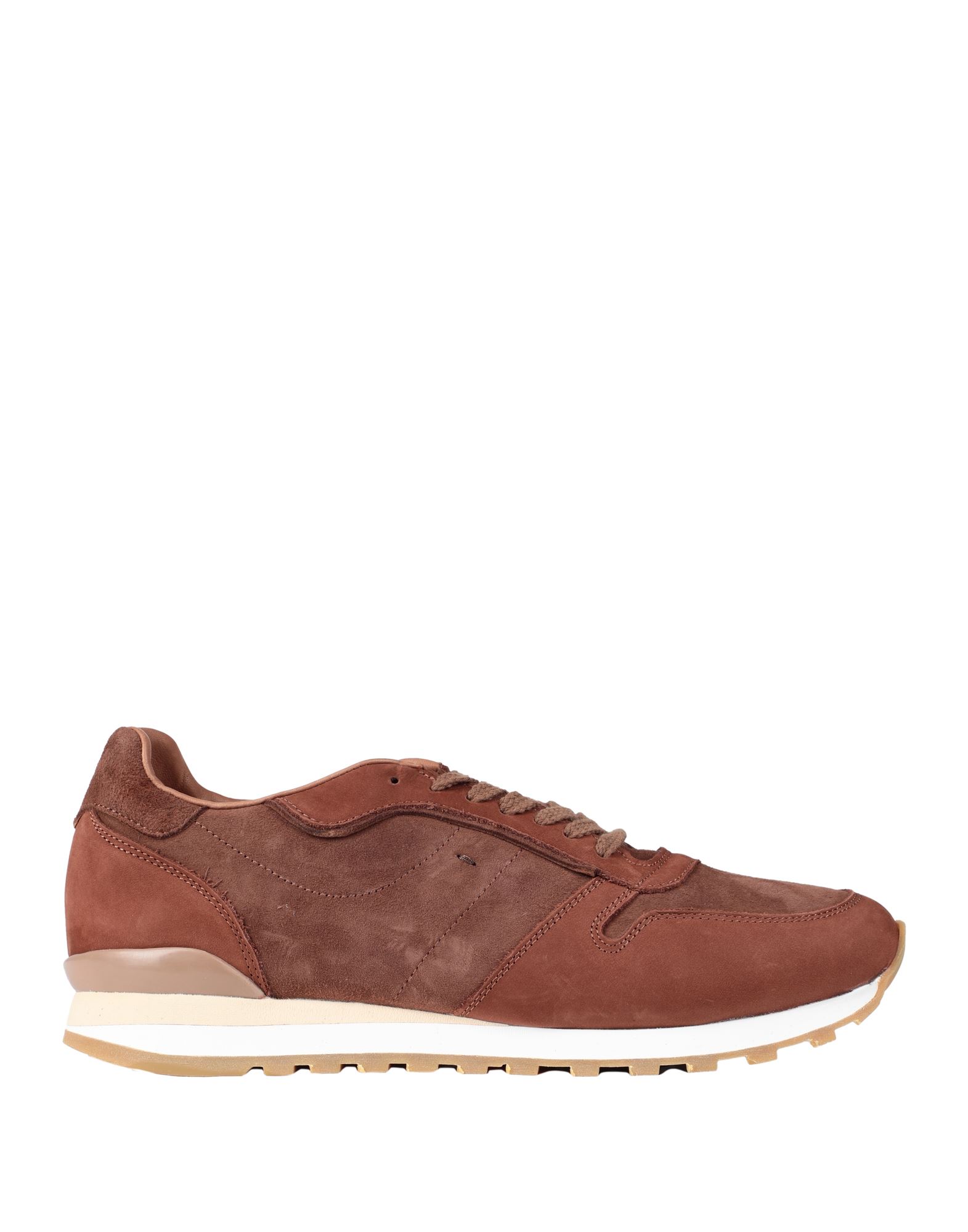 ANDREA VENTURA FIRENZE Sneakers Herren Braun von ANDREA VENTURA FIRENZE