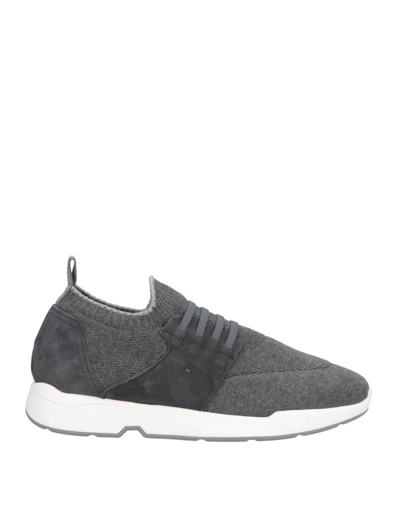 ANDREA VENTURA FIRENZE Sneakers Herren Grau von ANDREA VENTURA FIRENZE
