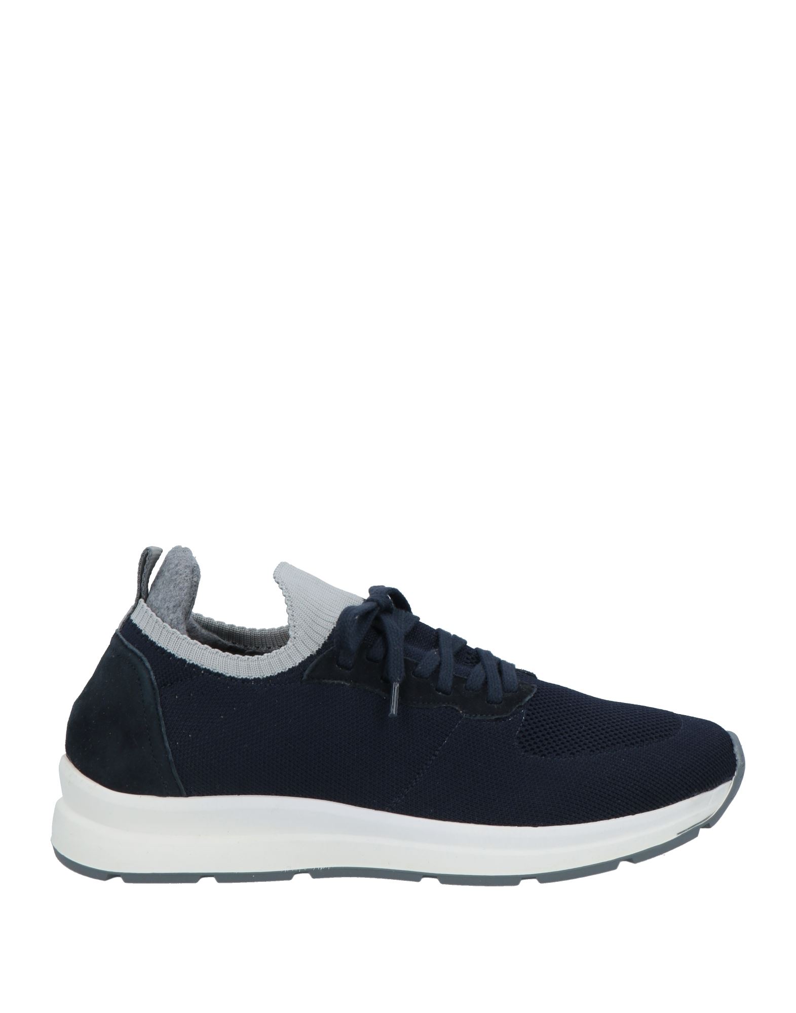 ANDREA VENTURA FIRENZE Sneakers Herren Nachtblau von ANDREA VENTURA FIRENZE