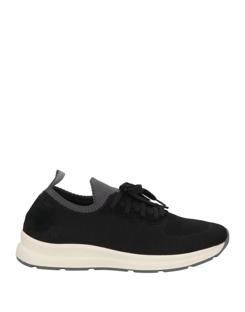 ANDREA VENTURA FIRENZE Sneakers Herren Schwarz von ANDREA VENTURA FIRENZE