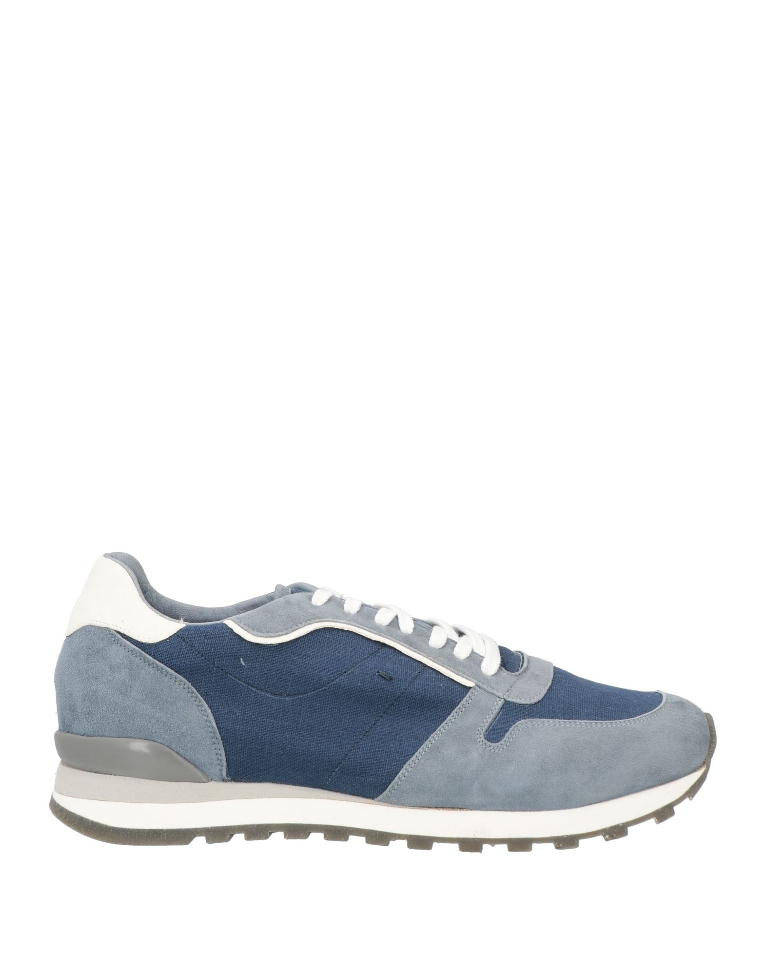 ANDREA VENTURA FIRENZE Sneakers Herren Taubenblau von ANDREA VENTURA FIRENZE