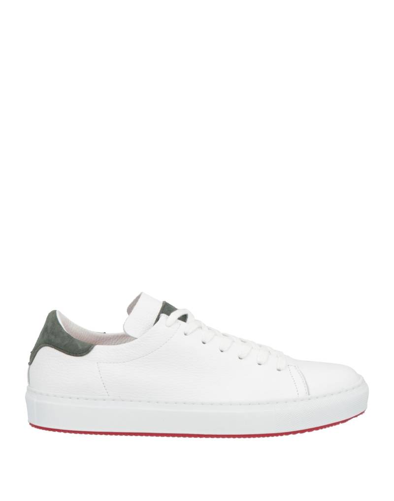 ANDREA VENTURA FIRENZE Sneakers Herren Weiß von ANDREA VENTURA FIRENZE
