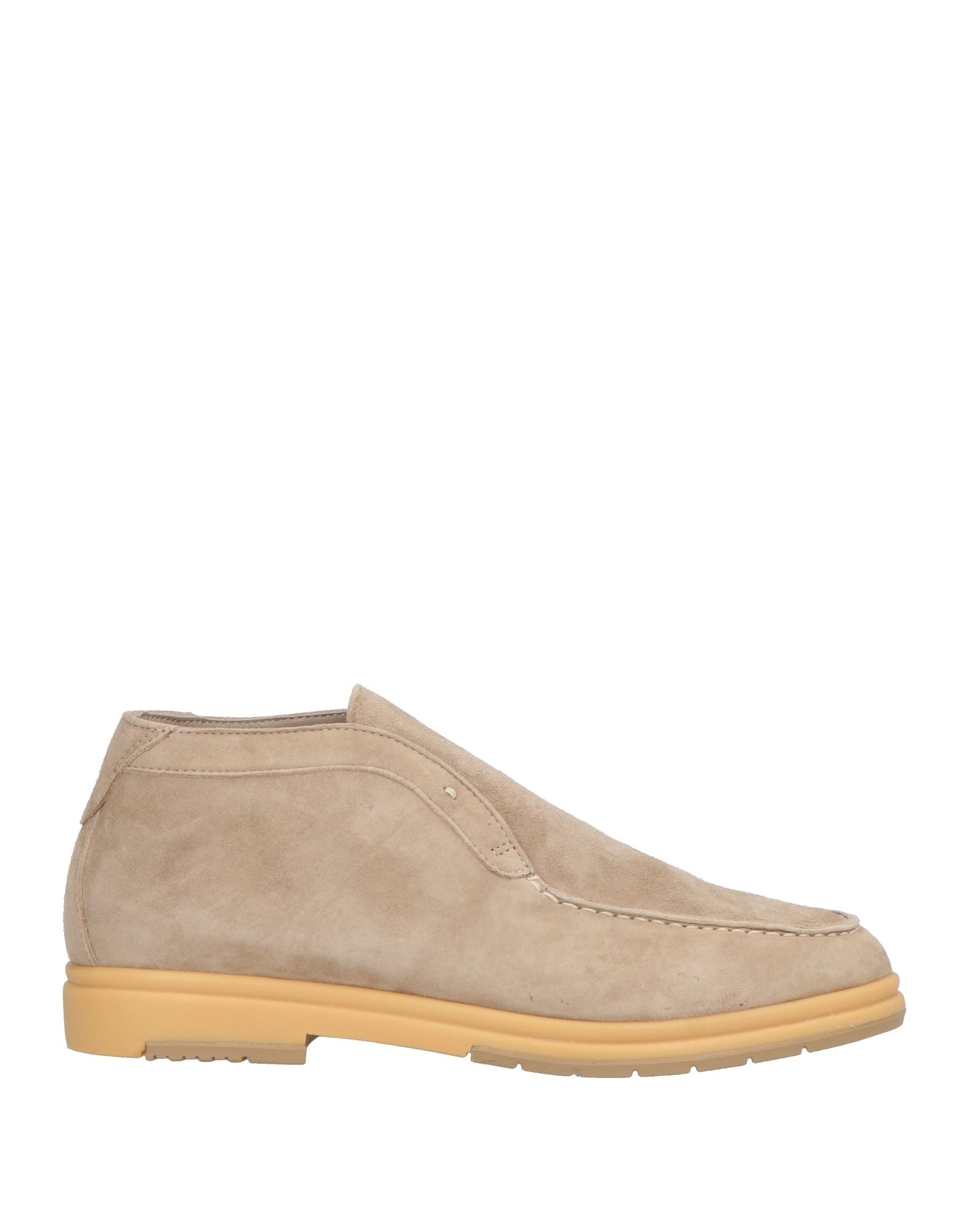 ANDREA VENTURA FIRENZE Stiefelette Herren Beige ANDREA VENTURA FIRENZE Stiefelette Herren Beige von ANDREA VENTURA FIRENZE