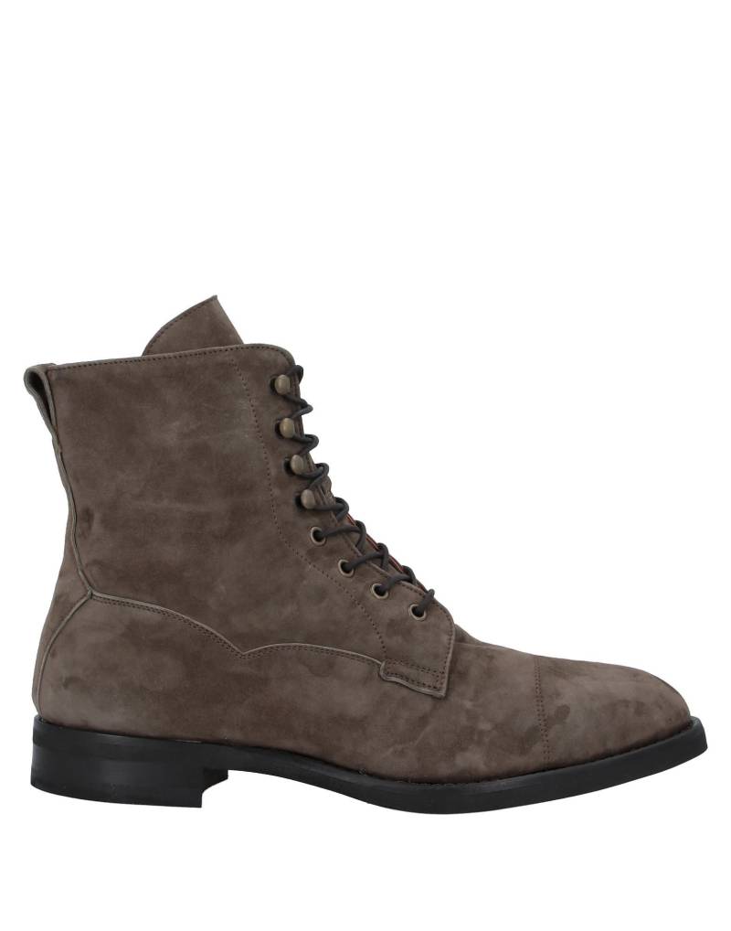 ANDREA VENTURA FIRENZE Stiefelette Herren Blei von ANDREA VENTURA FIRENZE