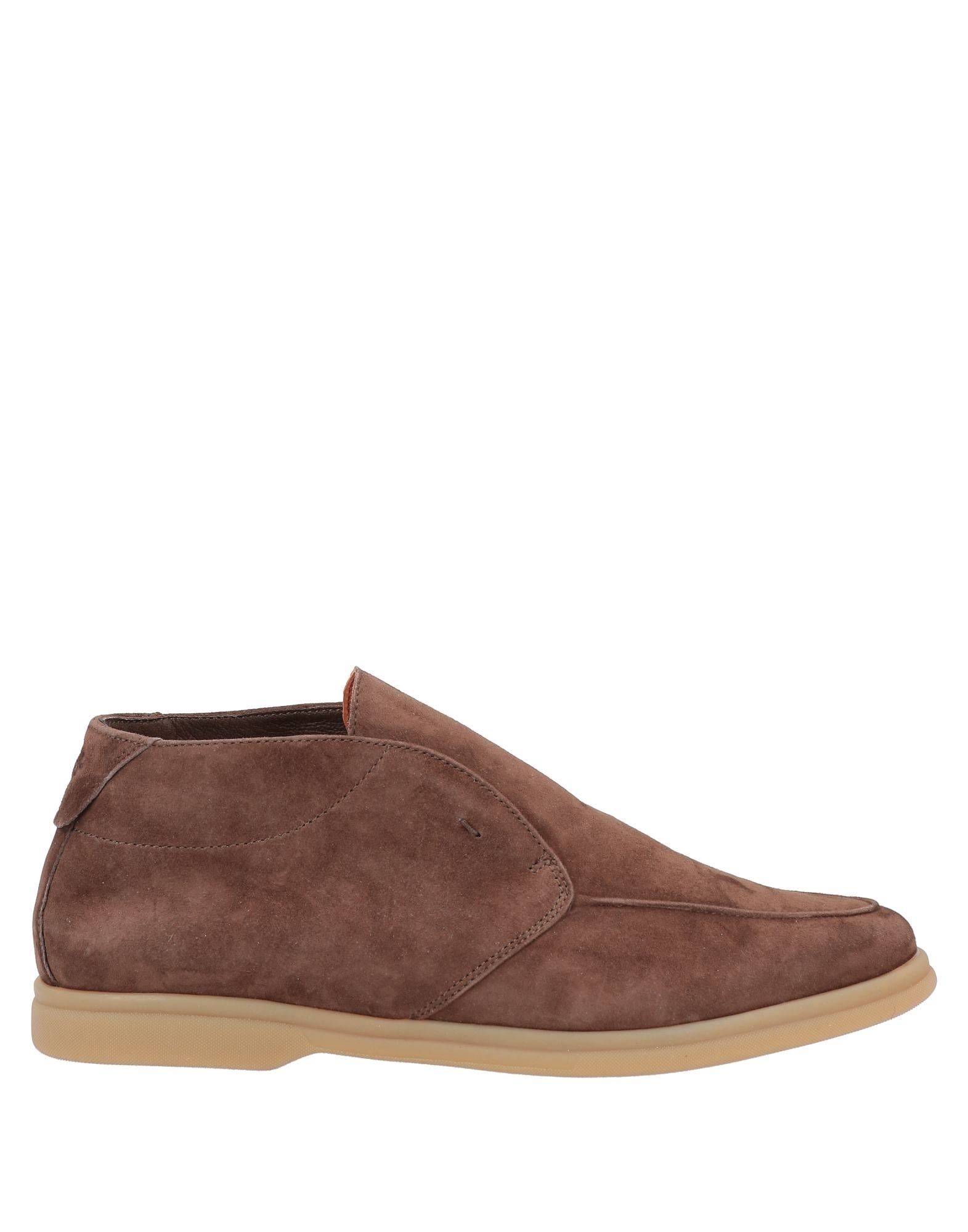 ANDREA VENTURA FIRENZE Stiefelette Herren Braun ANDREA VENTURA FIRENZE Stiefelette Herren Braun von ANDREA VENTURA FIRENZE