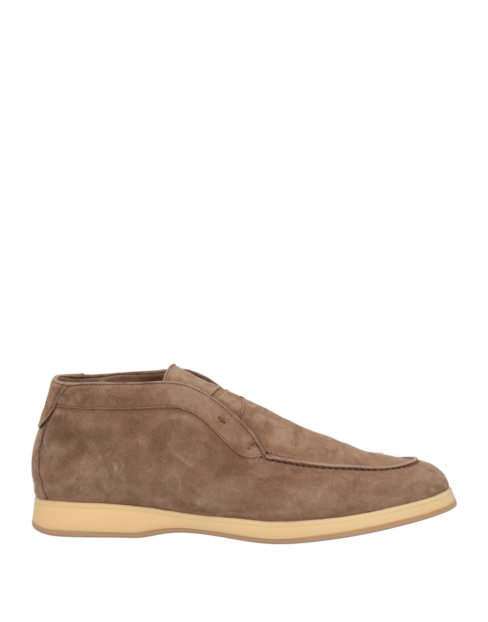 ANDREA VENTURA FIRENZE Stiefelette Herren Braun ANDREA VENTURA FIRENZE Stiefelette Herren Braun von ANDREA VENTURA FIRENZE