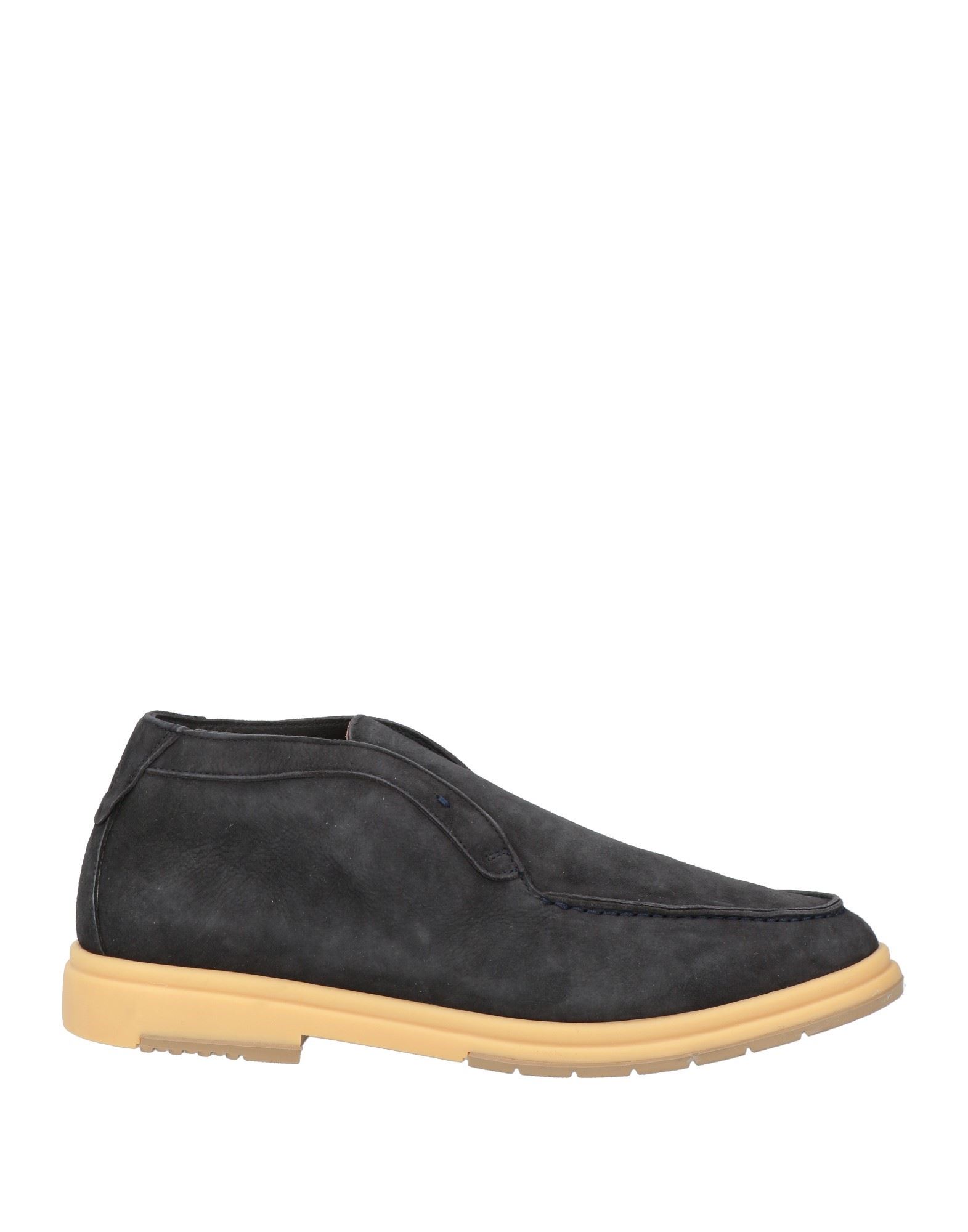 ANDREA VENTURA FIRENZE Stiefelette Herren Braungrau ANDREA VENTURA FIRENZE Stiefelette Herren Braungrau von ANDREA VENTURA FIRENZE