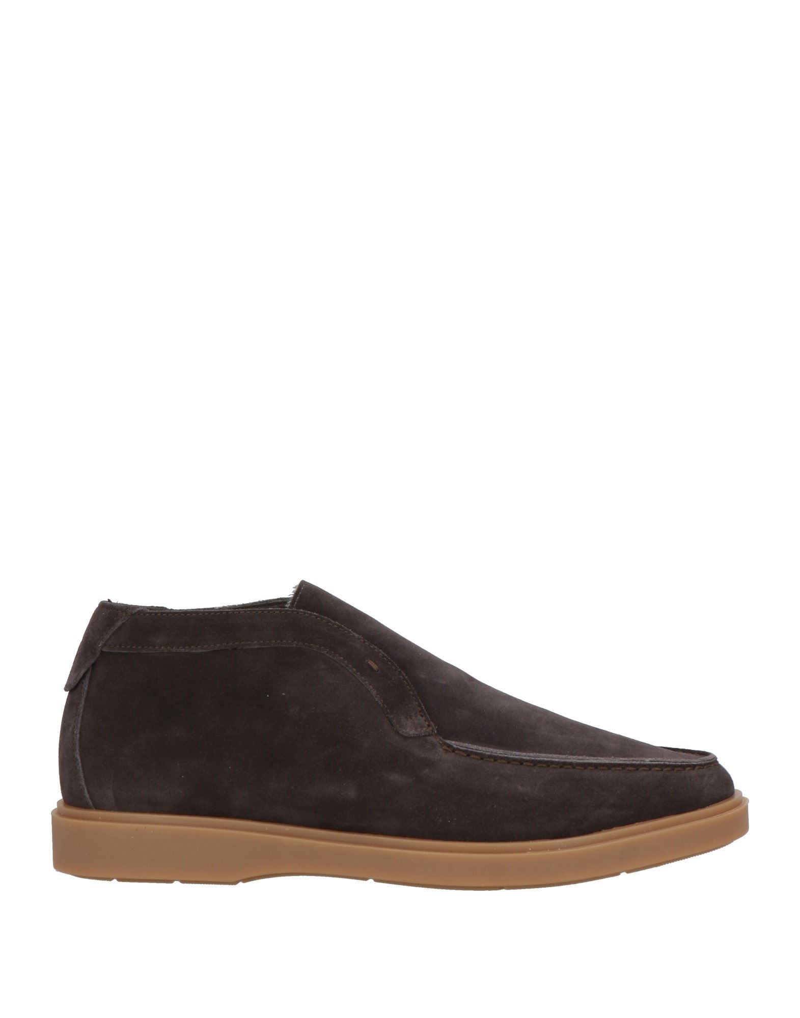 ANDREA VENTURA FIRENZE Stiefelette Herren Dunkelbraun ANDREA VENTURA FIRENZE Stiefelette Herren Dunkelbraun von ANDREA VENTURA FIRENZE