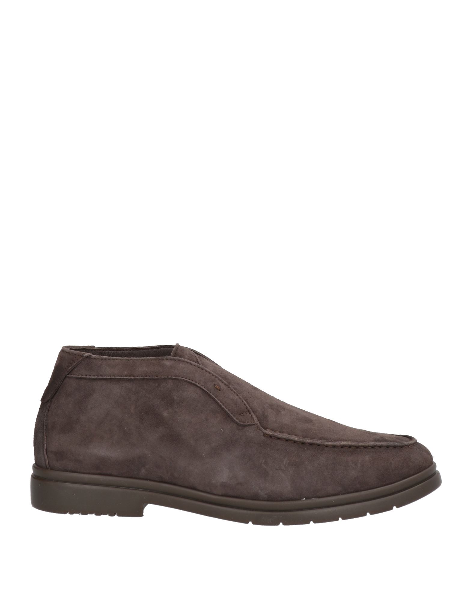 ANDREA VENTURA FIRENZE Stiefelette Herren Dunkelbraun ANDREA VENTURA FIRENZE Stiefelette Herren Dunkelbraun von ANDREA VENTURA FIRENZE