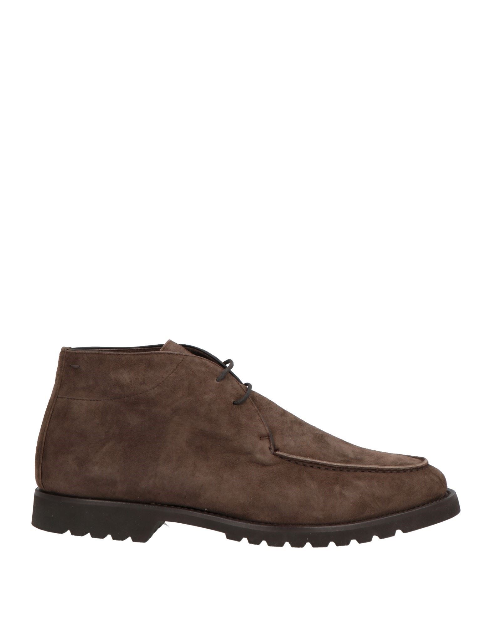 ANDREA VENTURA FIRENZE Stiefelette Herren Dunkelbraun ANDREA VENTURA FIRENZE Stiefelette Herren Dunkelbraun von ANDREA VENTURA FIRENZE