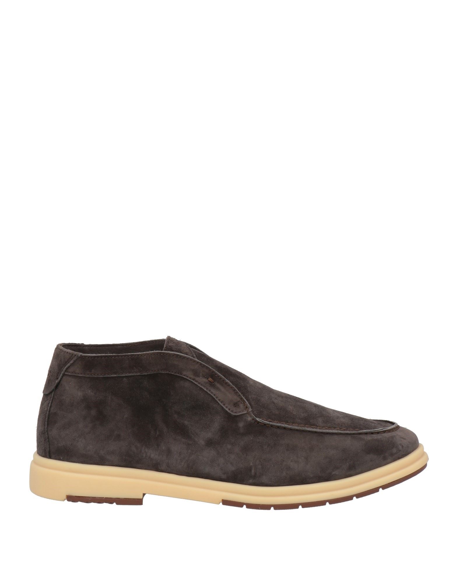 ANDREA VENTURA FIRENZE Stiefelette Herren Dunkelbraun ANDREA VENTURA FIRENZE Stiefelette Herren Dunkelbraun von ANDREA VENTURA FIRENZE