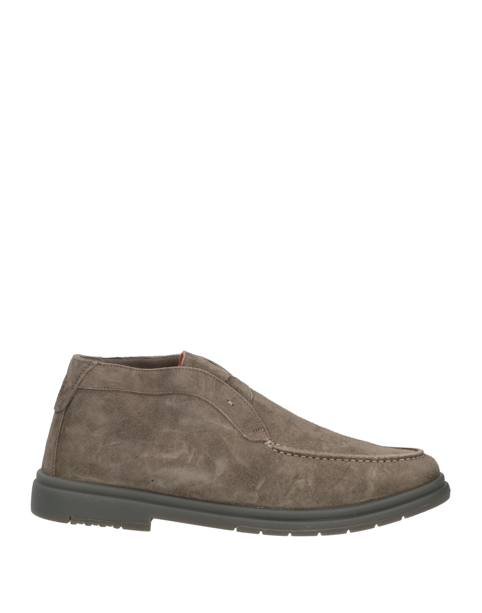 ANDREA VENTURA FIRENZE Stiefelette Herren Grau von ANDREA VENTURA FIRENZE