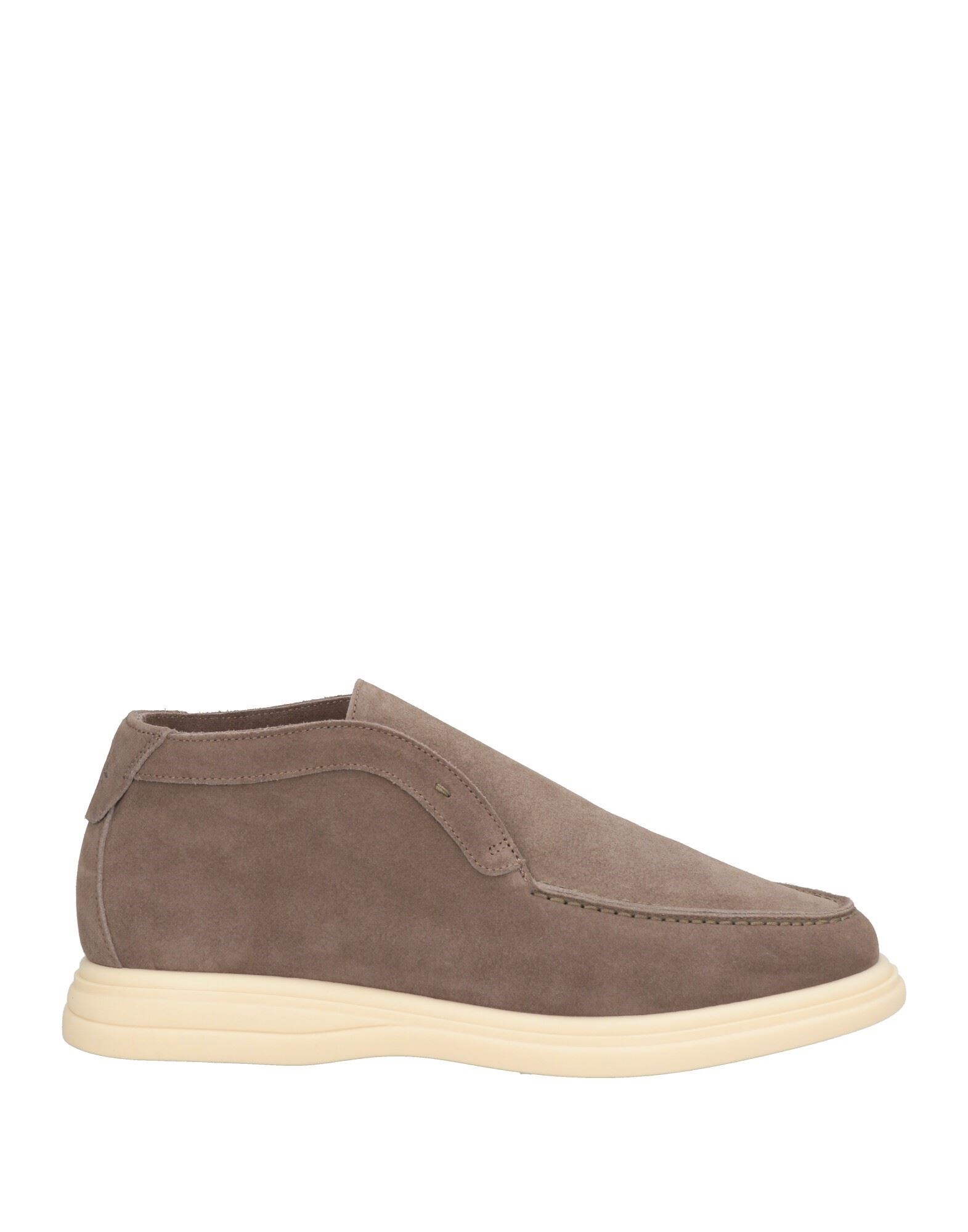 ANDREA VENTURA FIRENZE Stiefelette Herren Khaki ANDREA VENTURA FIRENZE Stiefelette Herren Khaki von ANDREA VENTURA FIRENZE