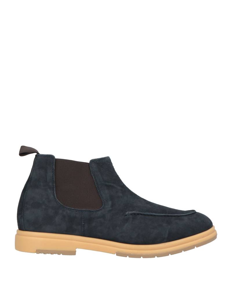 ANDREA VENTURA FIRENZE Stiefelette Herren Marineblau von ANDREA VENTURA FIRENZE