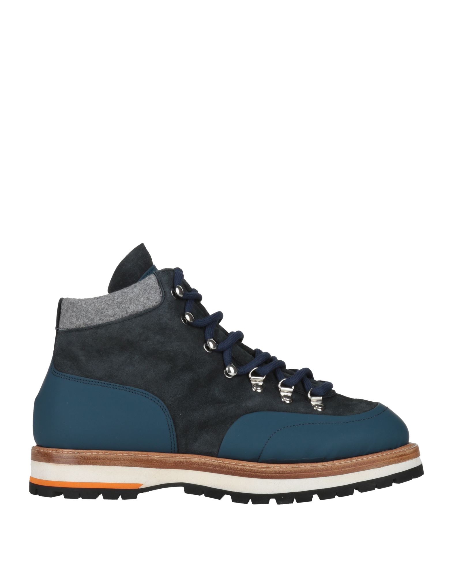 ANDREA VENTURA FIRENZE Stiefelette Herren Marineblau von ANDREA VENTURA FIRENZE