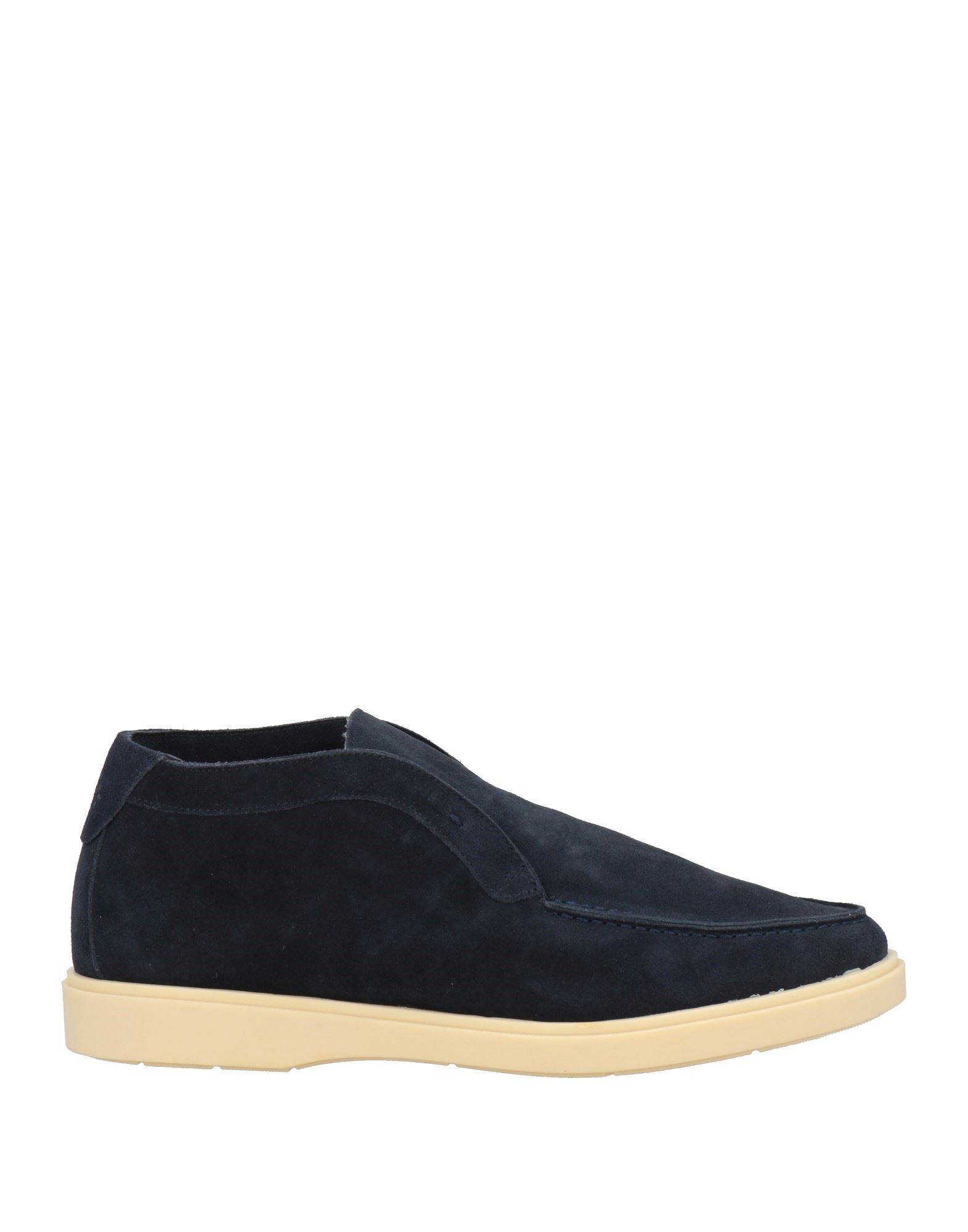 ANDREA VENTURA FIRENZE Stiefelette Herren Marineblau ANDREA VENTURA FIRENZE Stiefelette Herren Marineblau von ANDREA VENTURA FIRENZE