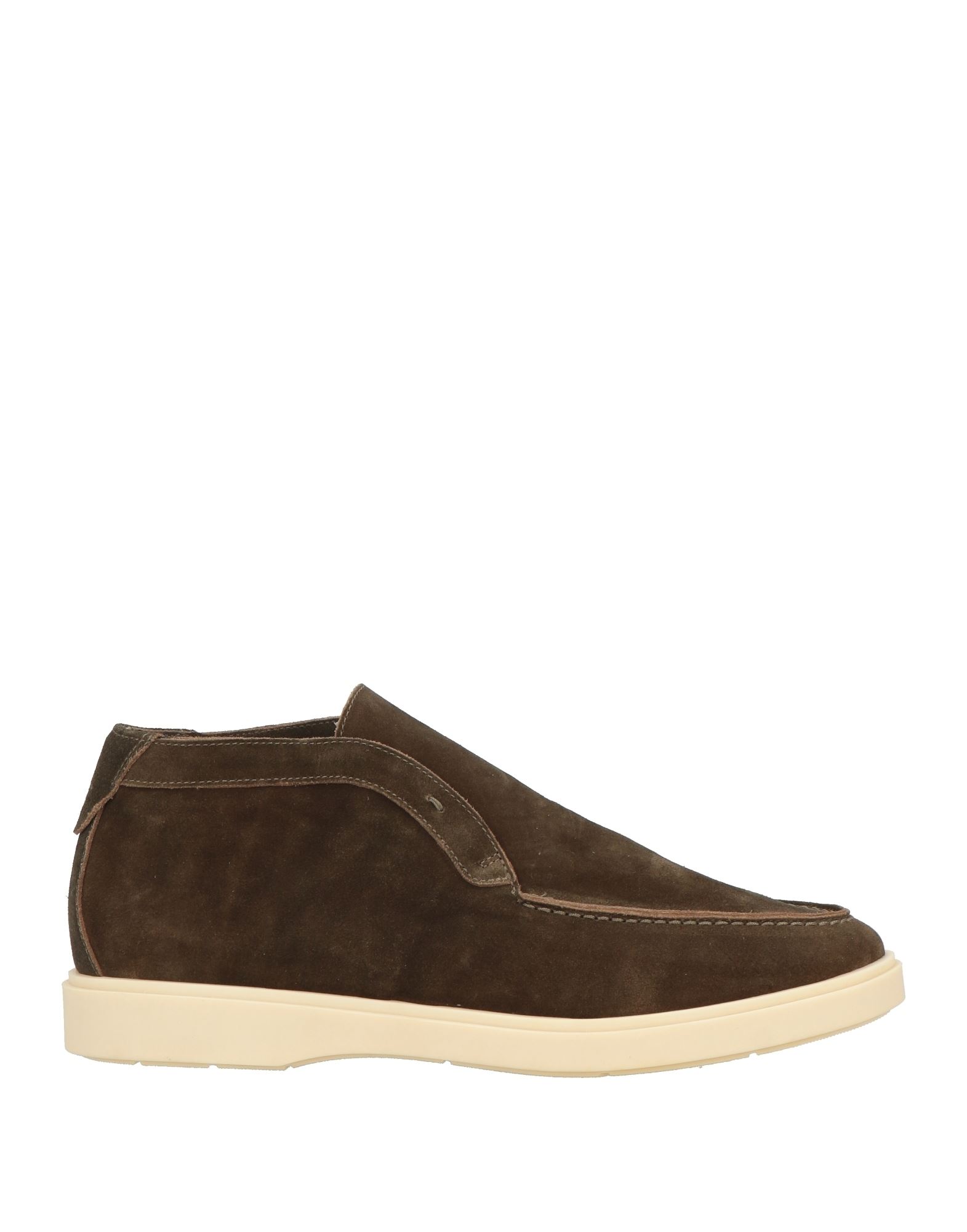 ANDREA VENTURA FIRENZE Stiefelette Herren Militärgrün ANDREA VENTURA FIRENZE Stiefelette Herren Militärgrün von ANDREA VENTURA FIRENZE