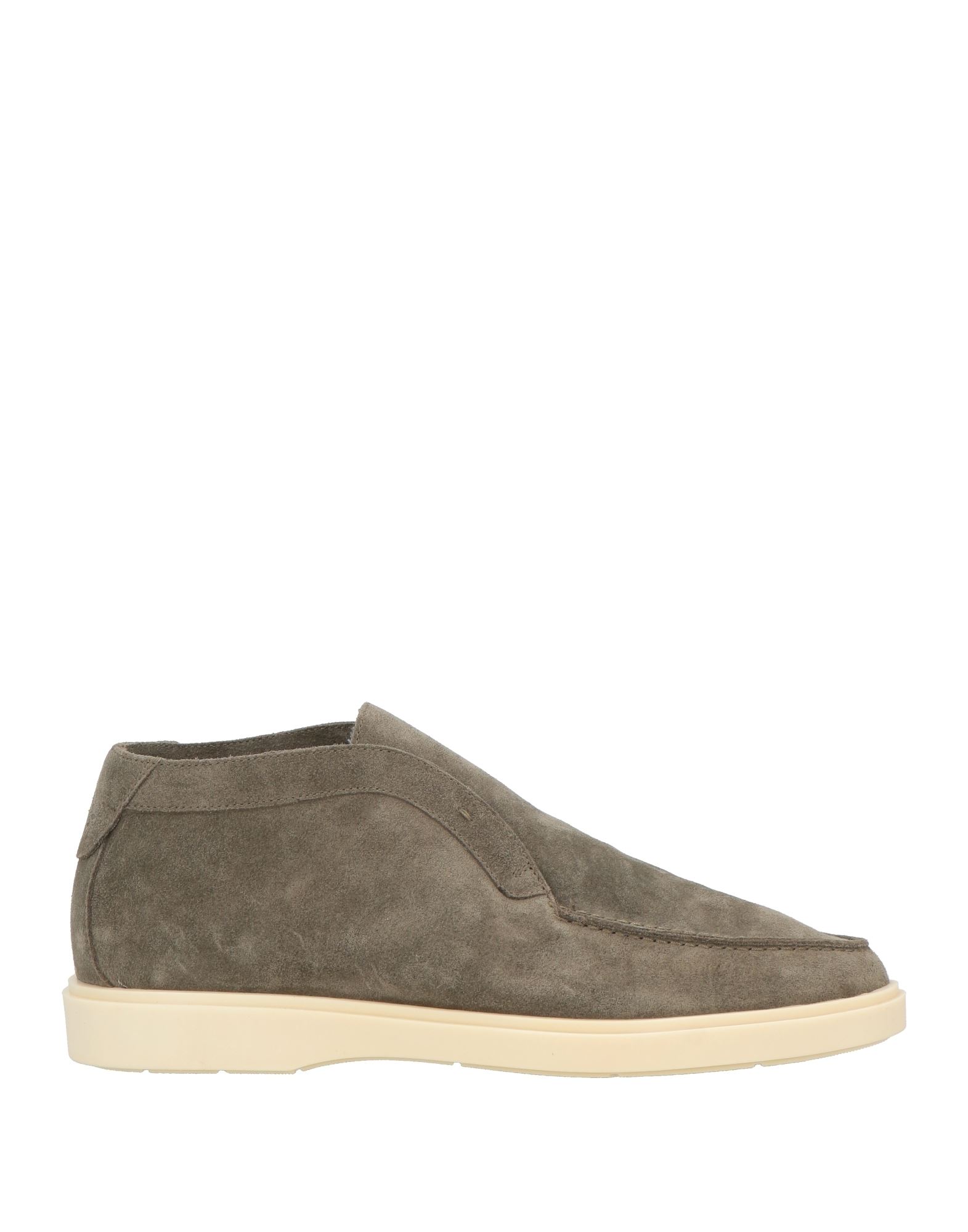 ANDREA VENTURA FIRENZE Stiefelette Herren Militärgrün ANDREA VENTURA FIRENZE Stiefelette Herren Militärgrün von ANDREA VENTURA FIRENZE