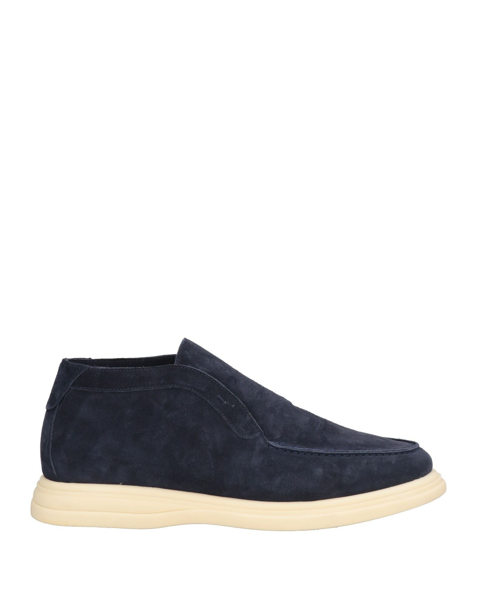 ANDREA VENTURA FIRENZE Stiefelette Herren Nachtblau ANDREA VENTURA FIRENZE Stiefelette Herren Nachtblau von ANDREA VENTURA FIRENZE