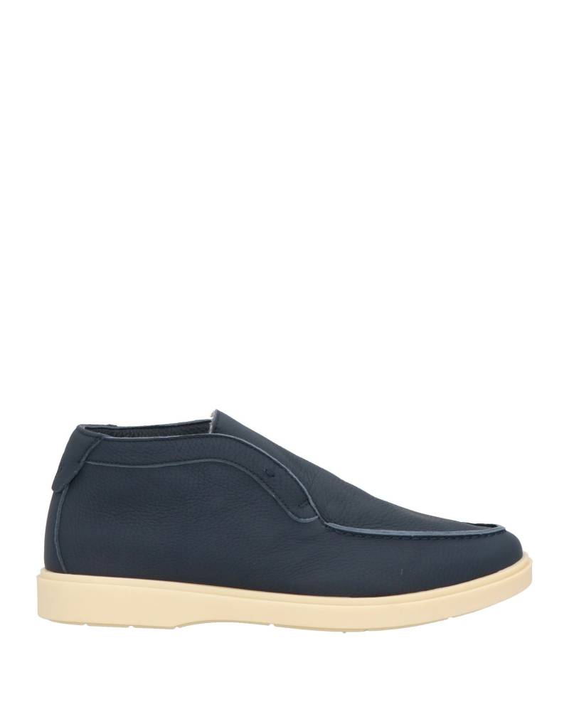 ANDREA VENTURA FIRENZE Stiefelette Herren Nachtblau ANDREA VENTURA FIRENZE Stiefelette Herren Nachtblau von ANDREA VENTURA FIRENZE