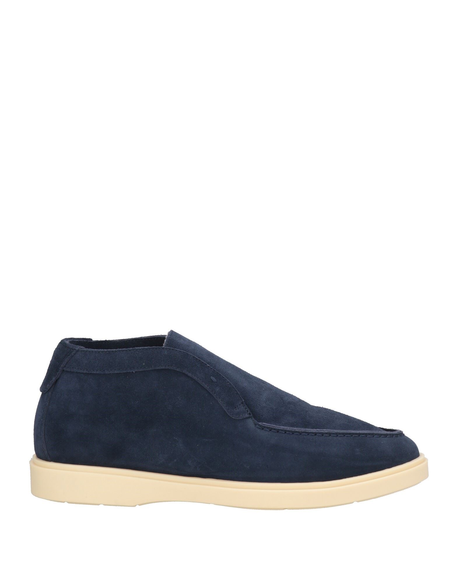 ANDREA VENTURA FIRENZE Stiefelette Herren Nachtblau ANDREA VENTURA FIRENZE Stiefelette Herren Nachtblau von ANDREA VENTURA FIRENZE