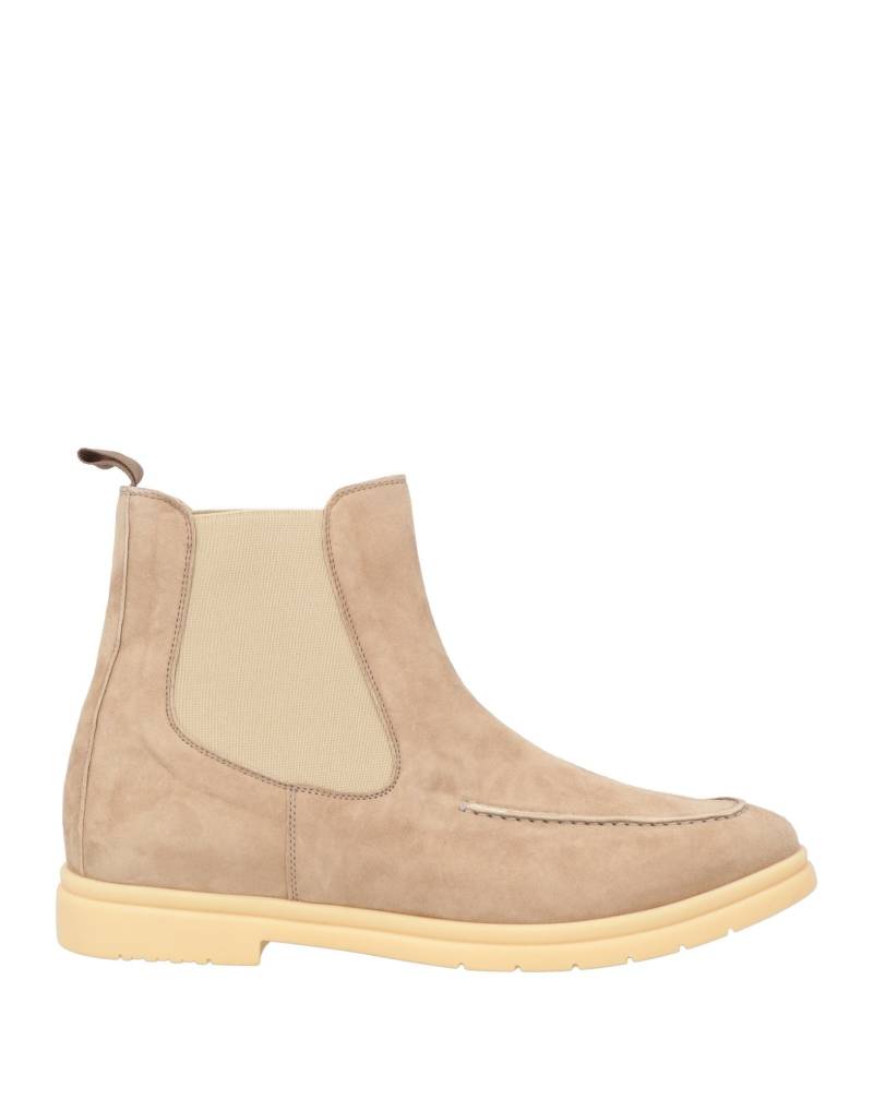 ANDREA VENTURA FIRENZE Stiefelette Herren Sand von ANDREA VENTURA FIRENZE