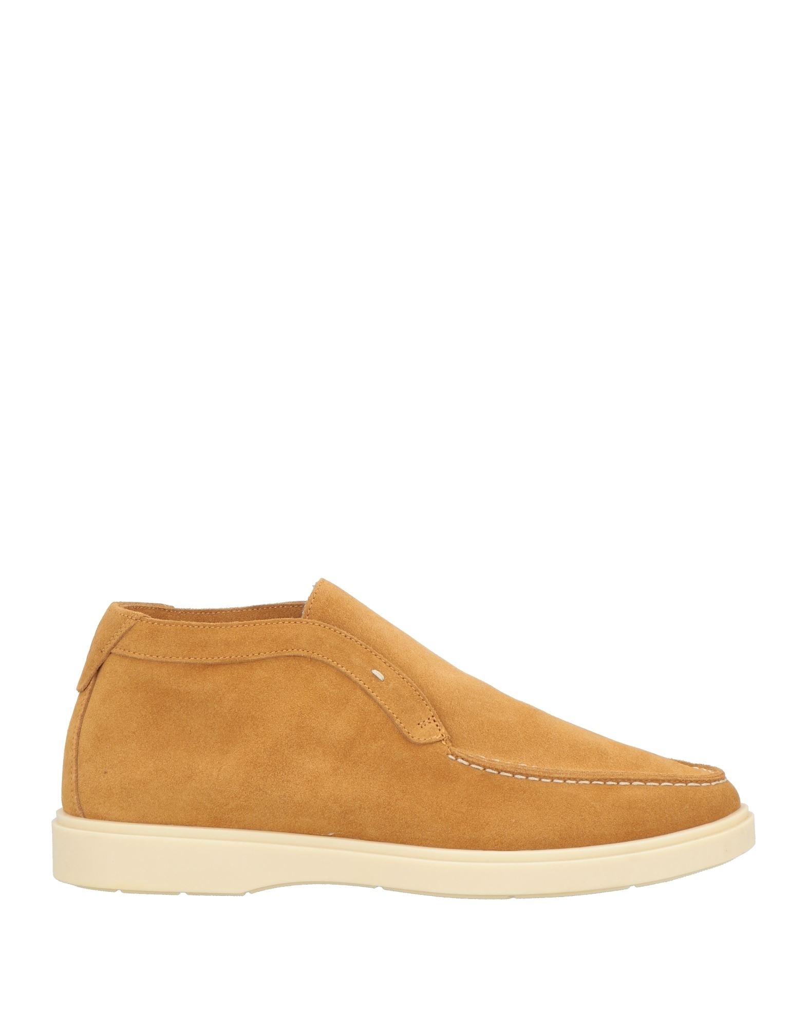 ANDREA VENTURA FIRENZE Stiefelette Herren Sand ANDREA VENTURA FIRENZE Stiefelette Herren Sand von ANDREA VENTURA FIRENZE