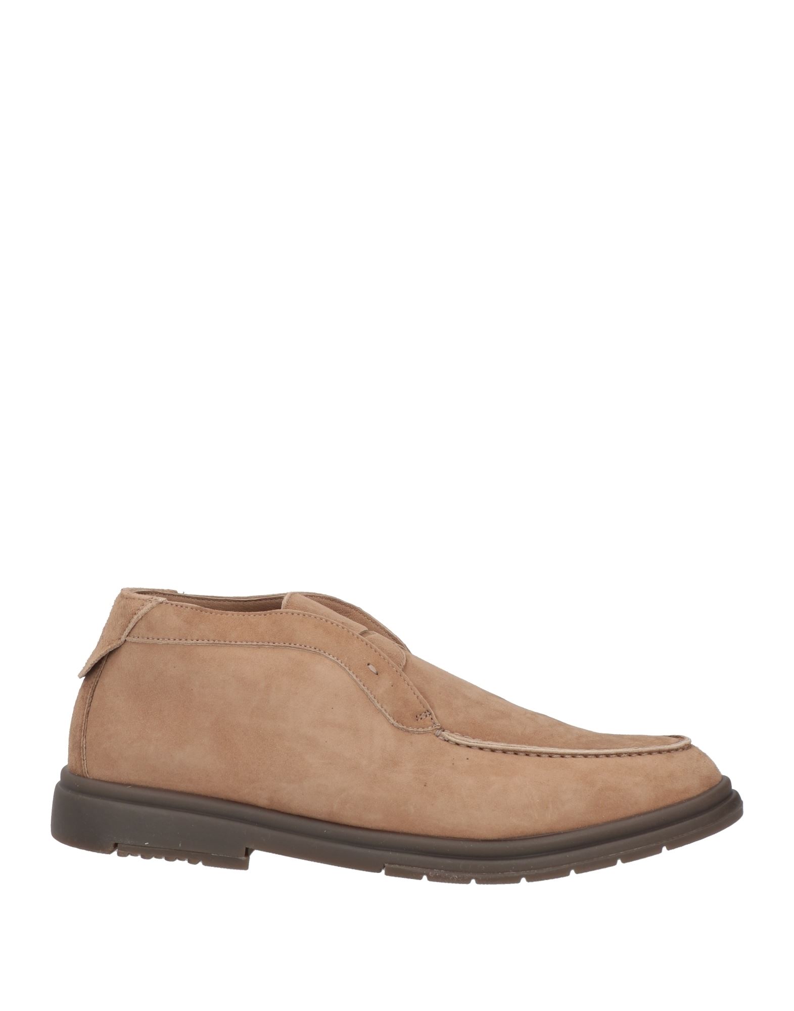 ANDREA VENTURA FIRENZE Stiefelette Herren Sand von ANDREA VENTURA FIRENZE