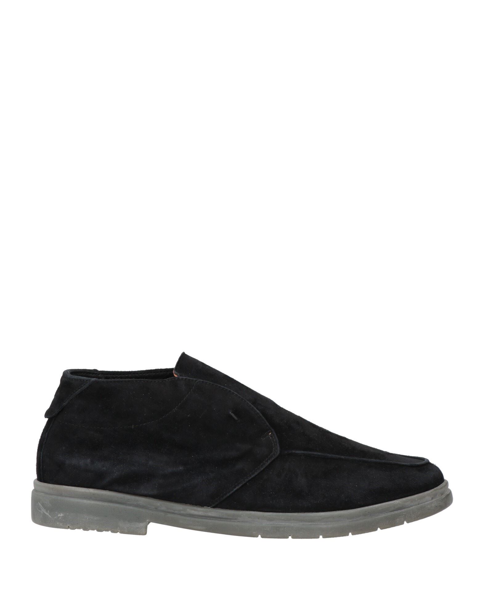 ANDREA VENTURA FIRENZE Stiefelette Herren Schwarz ANDREA VENTURA FIRENZE Stiefelette Herren Schwarz von ANDREA VENTURA FIRENZE